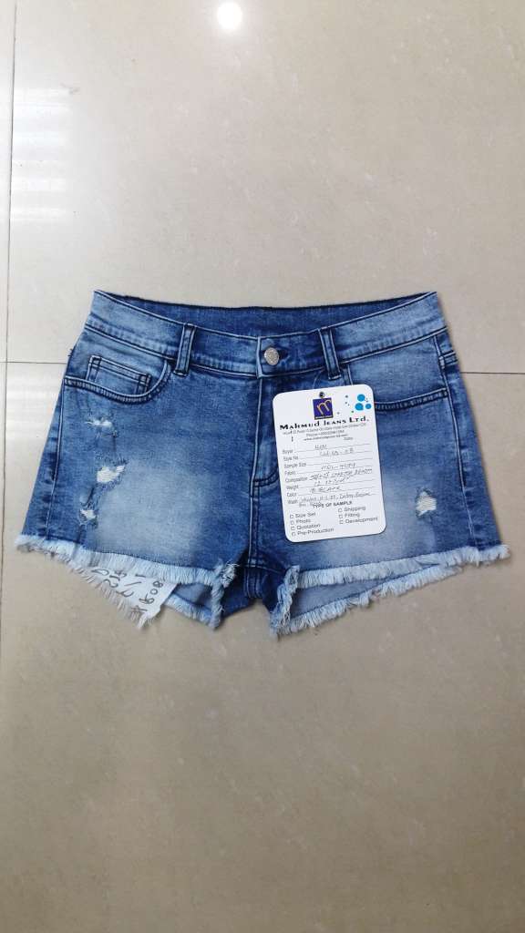 woven's item
