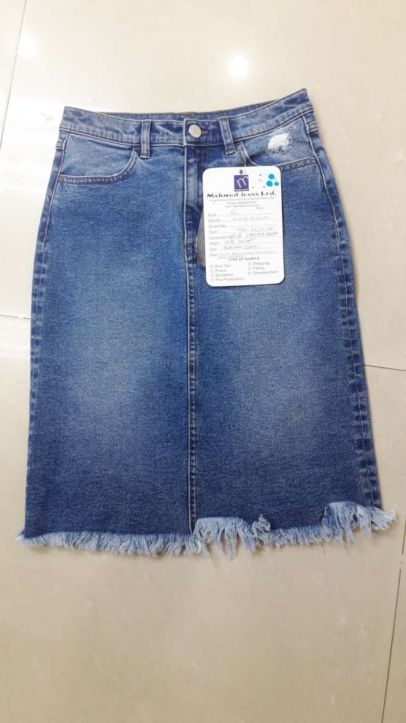 woven's item